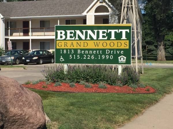 Bennett Grand Woods Apartments - Photo 7 of 48