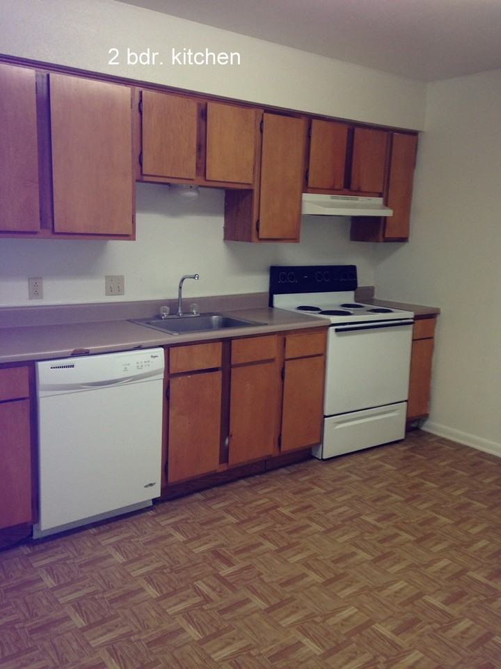 Oxford Pointe Apartments - Photo 3 of 45