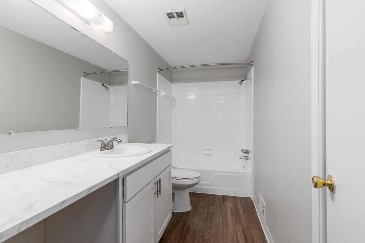 Briarcliffe Apartments & Townhomes - Photo 7 of 50