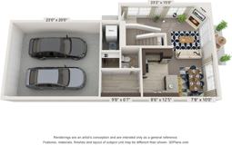 Villas of Rivers Ridge Townhomes - Photo 1 of 1