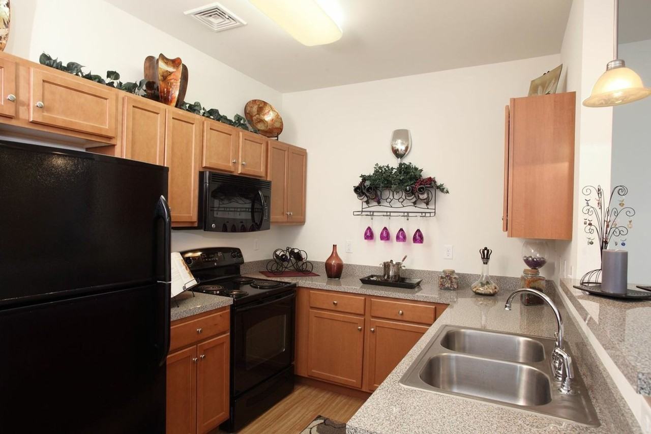 Ivy Ridge Apartments - Photo 4 of 24