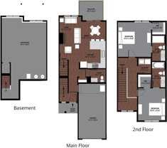 1040 Spaulding Ave SE - Photo 1 of 1