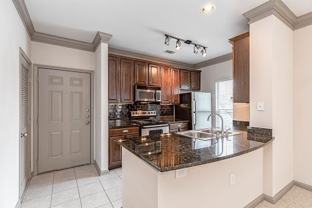 The Gates of Allen Station - Photo 1 of 1