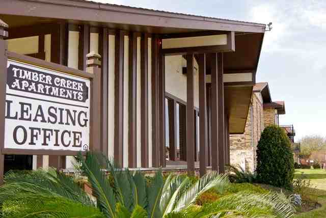 TimberCreek Apartments - Photo 2 of 7