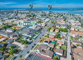 Welcome to Sunnyside! Discover Coastal Living in Imperial Beach. - Photo 1 of 1