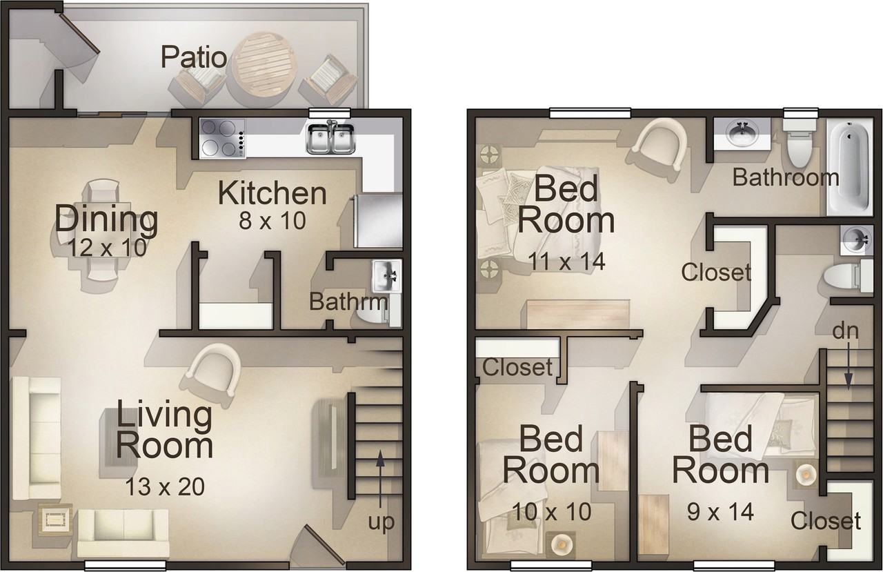 Sharon Pines - Photo 2 of 38