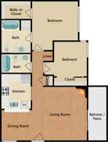 Hilltop Condos - Photo 1 of 1