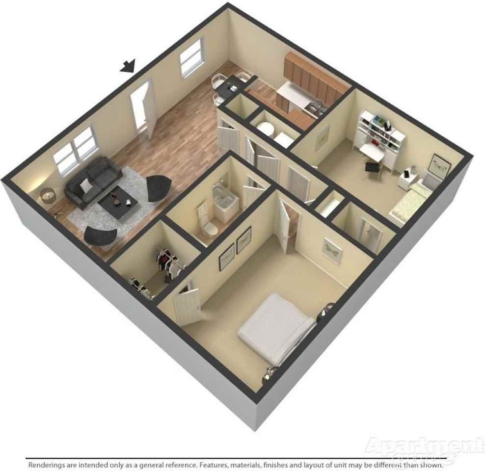 Waterstone Apartments - Photo 2 of 30