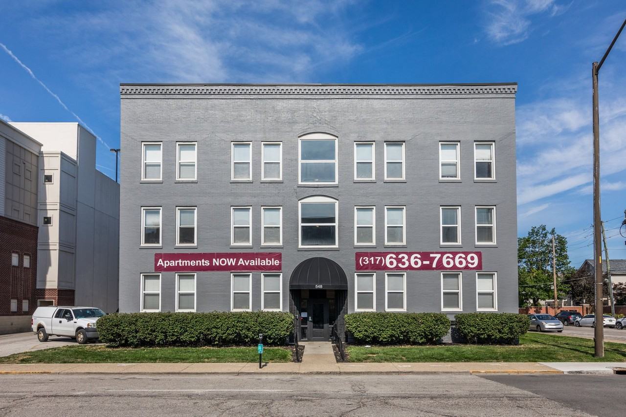 549 Senate Avenue - Photo 2 of 50