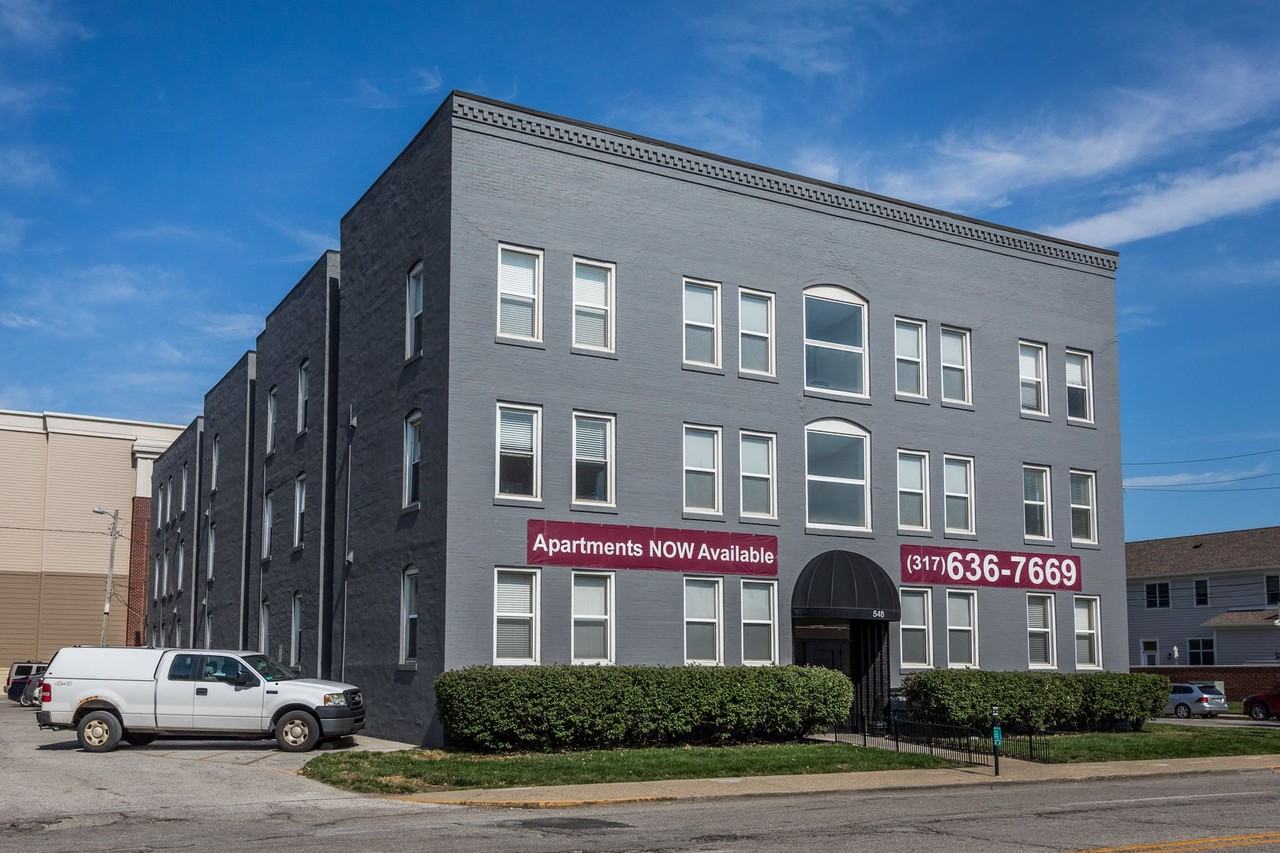 549 Senate Avenue - Photo 3 of 50