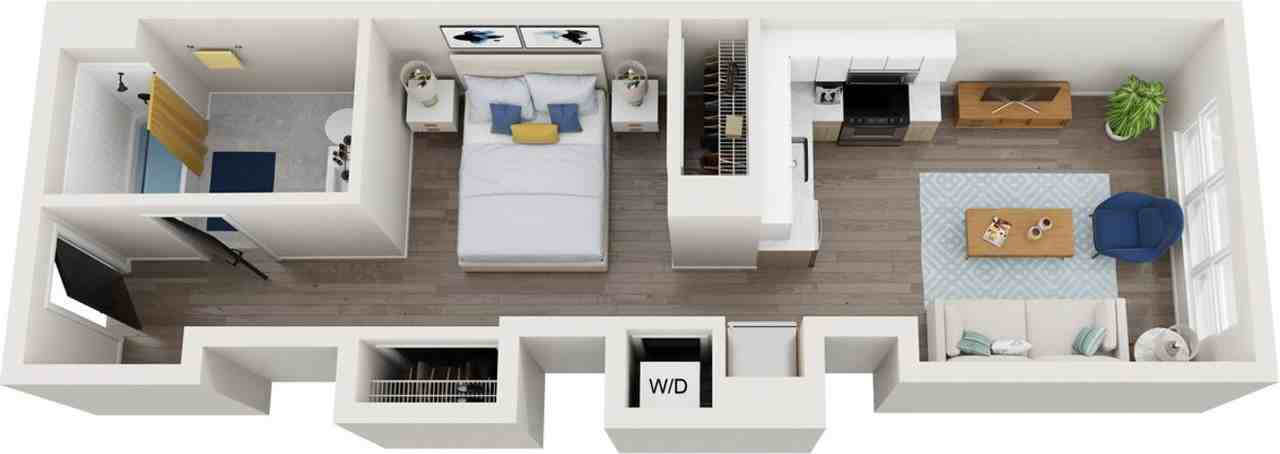 Ironworks Ithaca - Photo 6 of 50