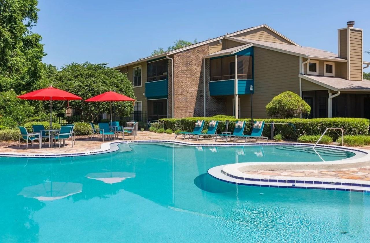 Pointe Parc at St. Johns - Photo 5 of 50