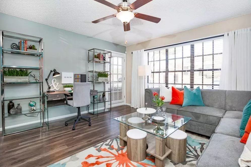 Pointe Parc at St. Johns - Photo 7 of 50