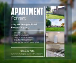 Summerset Village Apartments - Photo 1 of 1