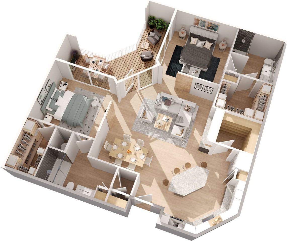 Bishop North - Photo 2 of 6