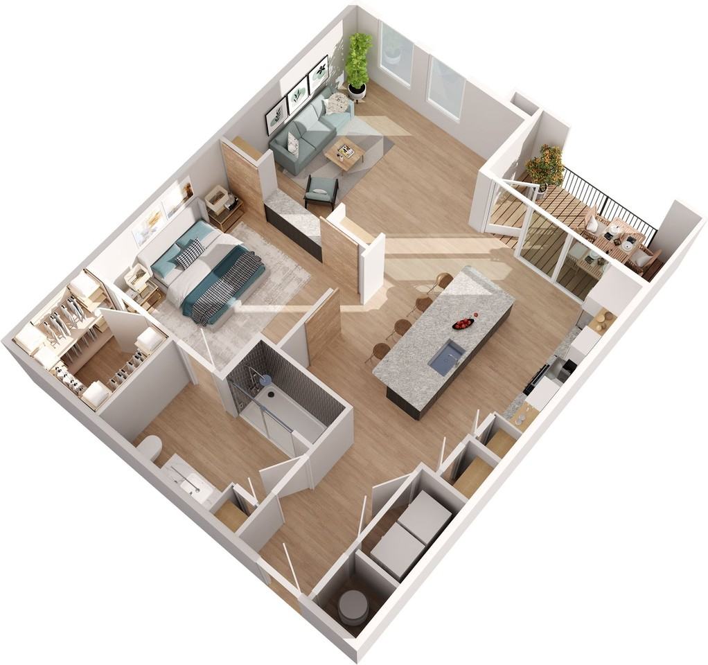 Bishop North - Photo 5 of 6