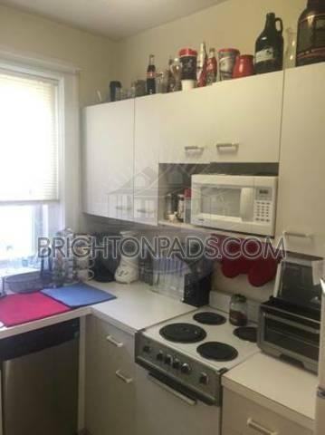 Commonwealth Avenue #12