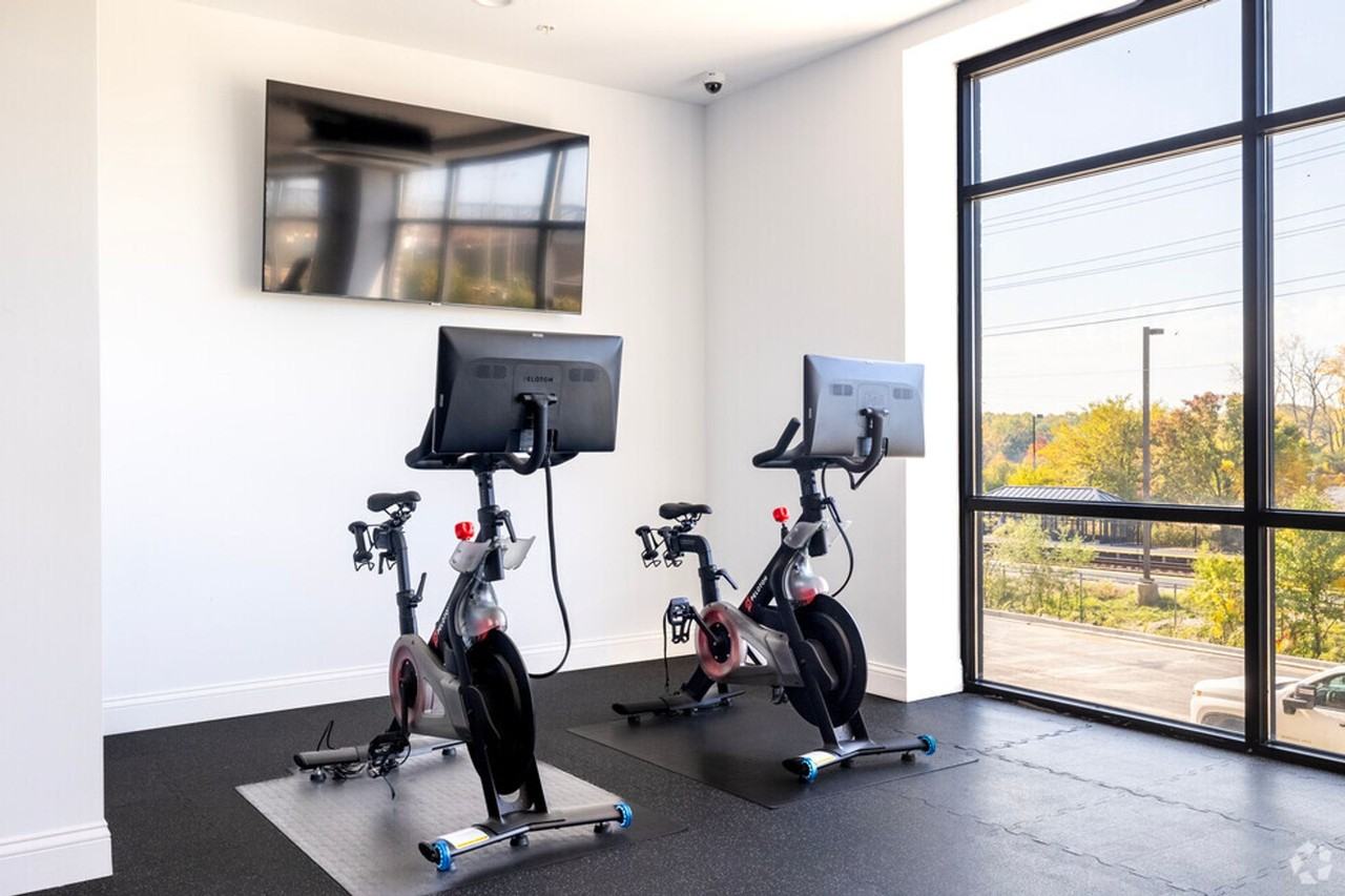 Cardinal Square - Building D1 - Photo 6 of 50