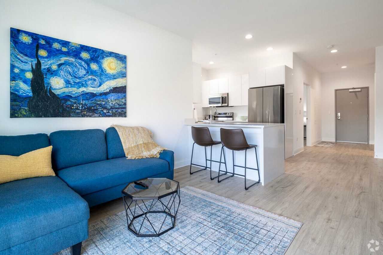 Cardinal Square - Building D1 - Photo 7 of 50