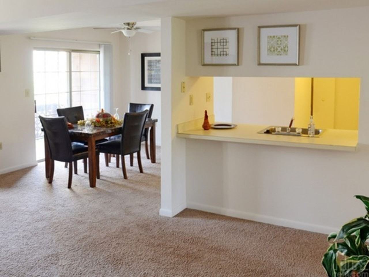 Mulberry Station Apartments - Photo 4 of 50