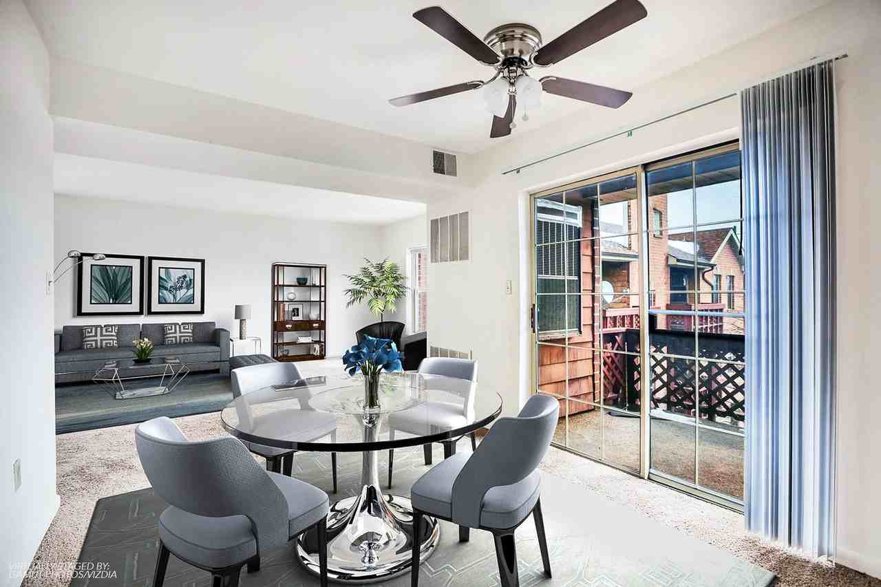 Mulberry Station Apartments - Photo 5 of 50