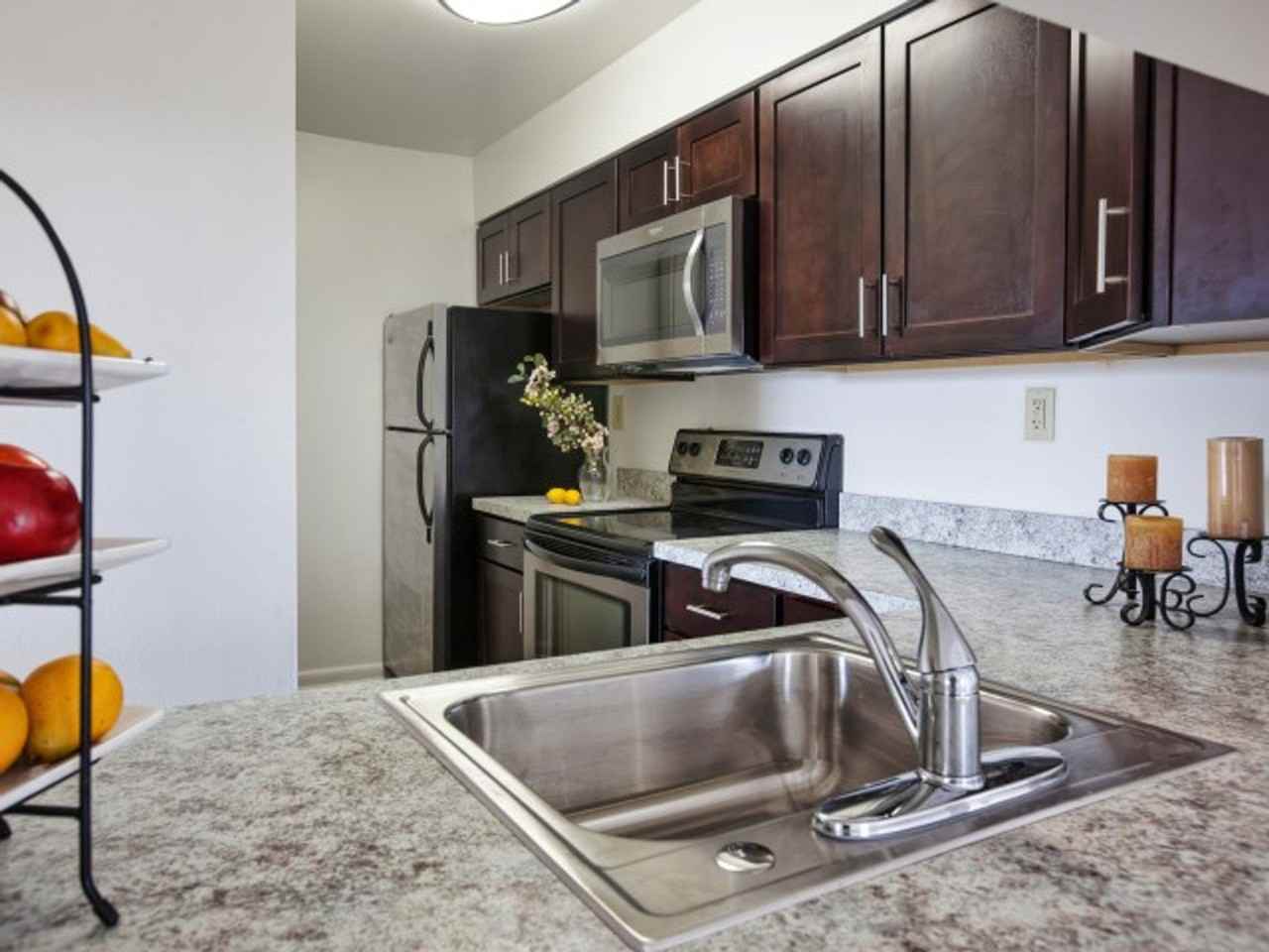 Mulberry Station Apartments - Photo 6 of 50