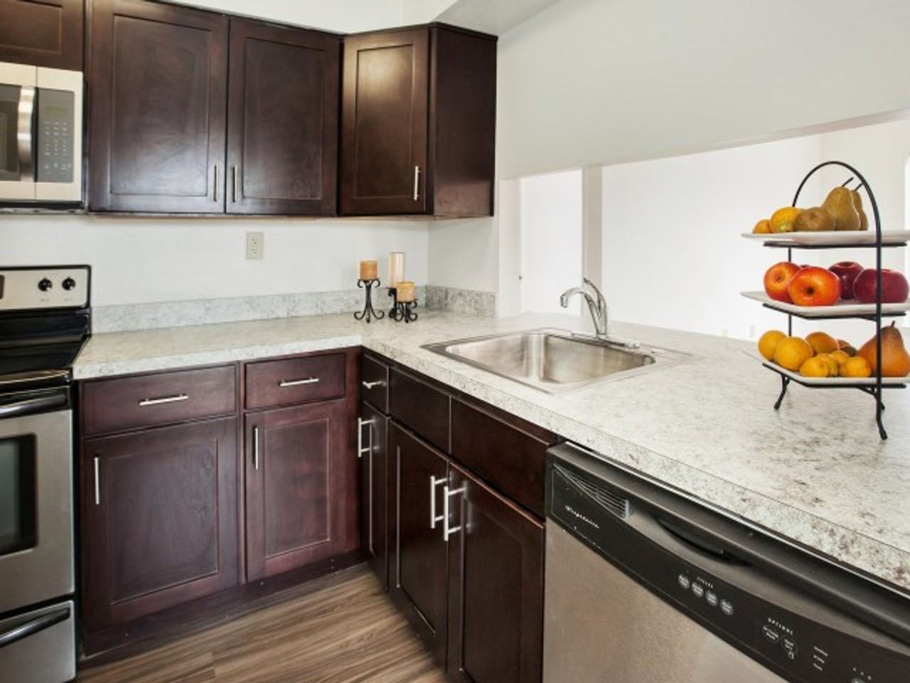 Mulberry Station Apartments - Photo 7 of 50