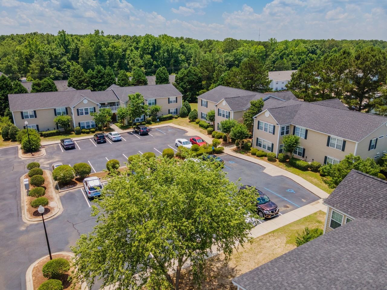 Basswood Apartment Homes - Photo 4 of 17