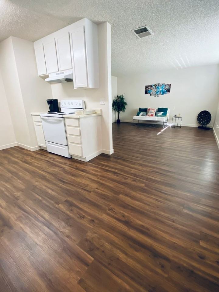 The Solstice Apartments - Photo 2 of 10