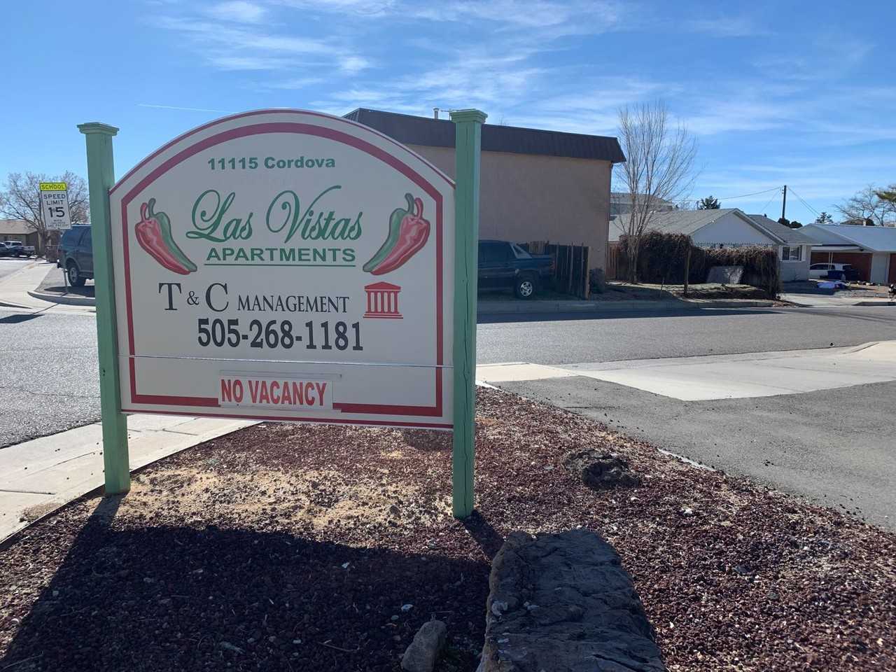 Las Vistas - Photo 2 of 39