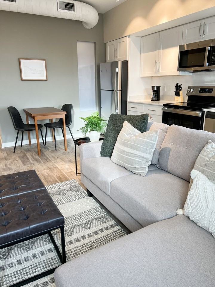 Briar Grove Apartments (Building D) - Photo 7 of 10