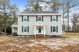 4507 Kingsland Rd #1 - Photo 1 of 1