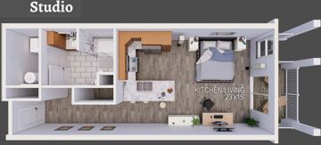 featured image of W63N456 Hanover Ave