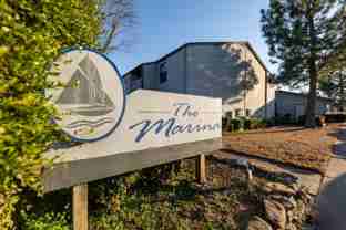 Marina Apartments - Photo 1 of 1