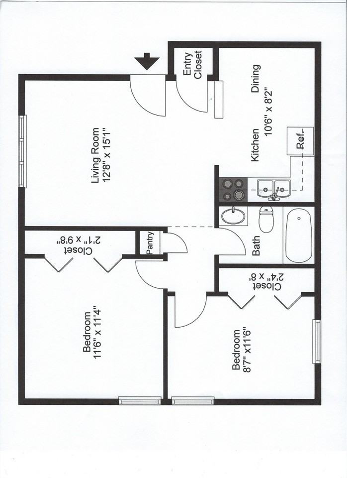 1516 16th Ave Se #3 - Photo 7 of 7