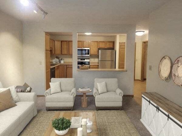 Lakewood Place Apartments - Photo 2 of 41