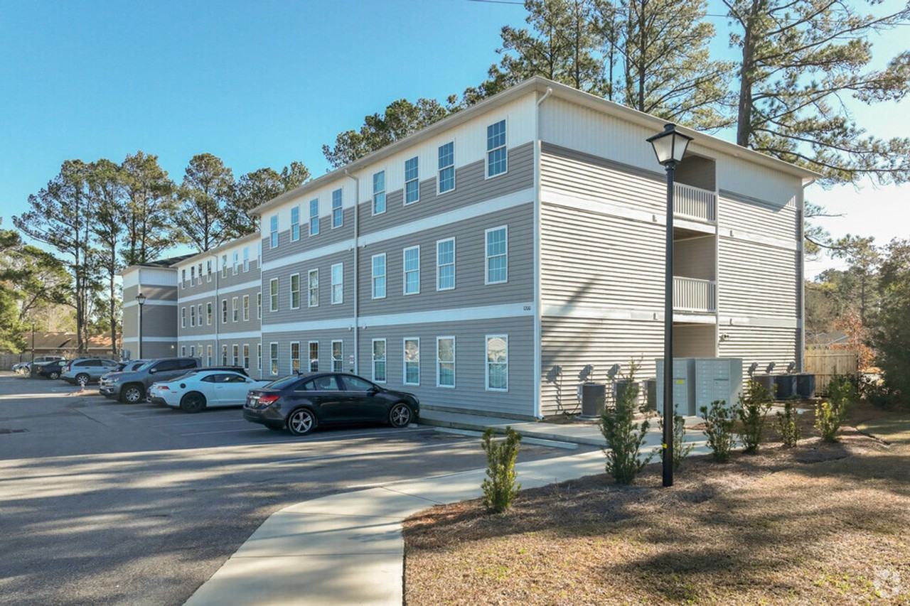 1204 Hemingway Chapel Rd - Photo 6 of 50