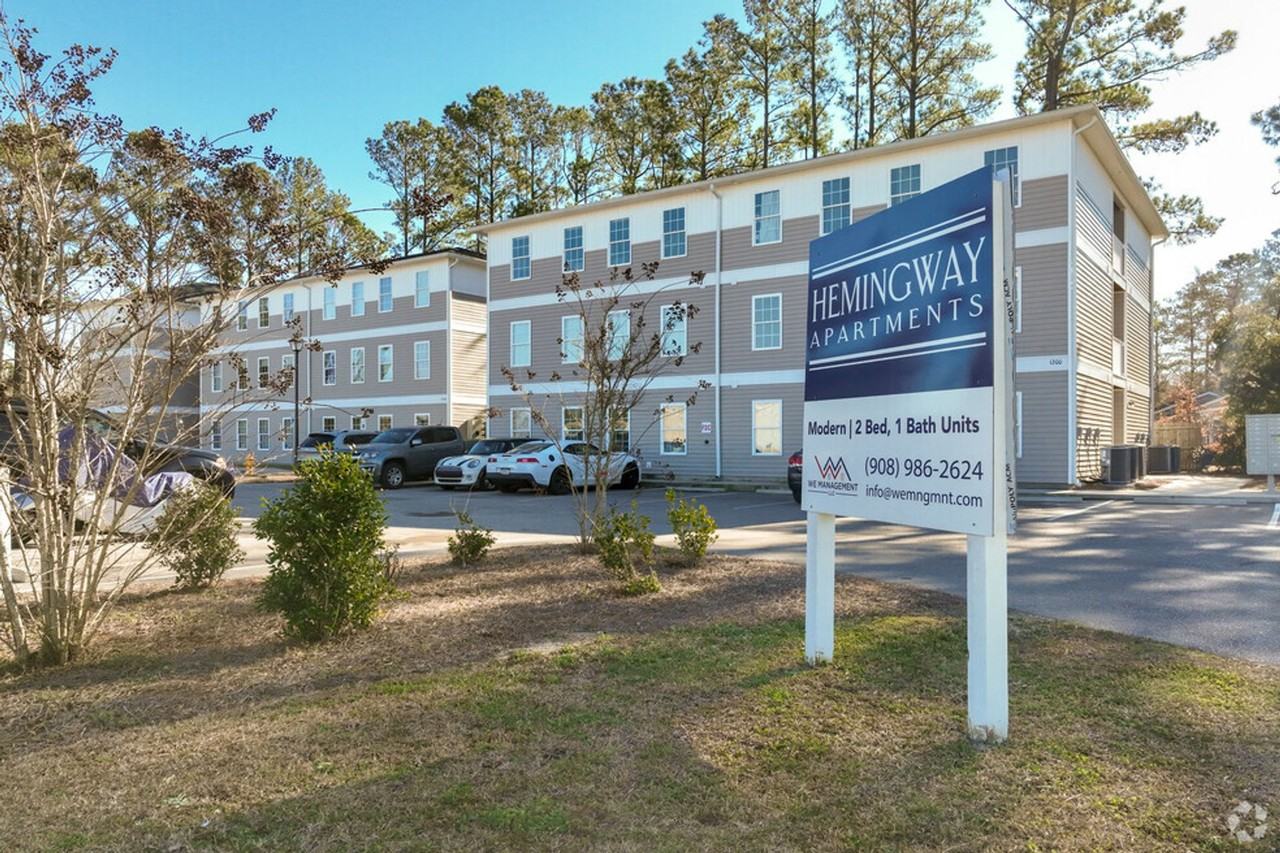 1204 Hemingway Chapel Rd - Photo 7 of 50