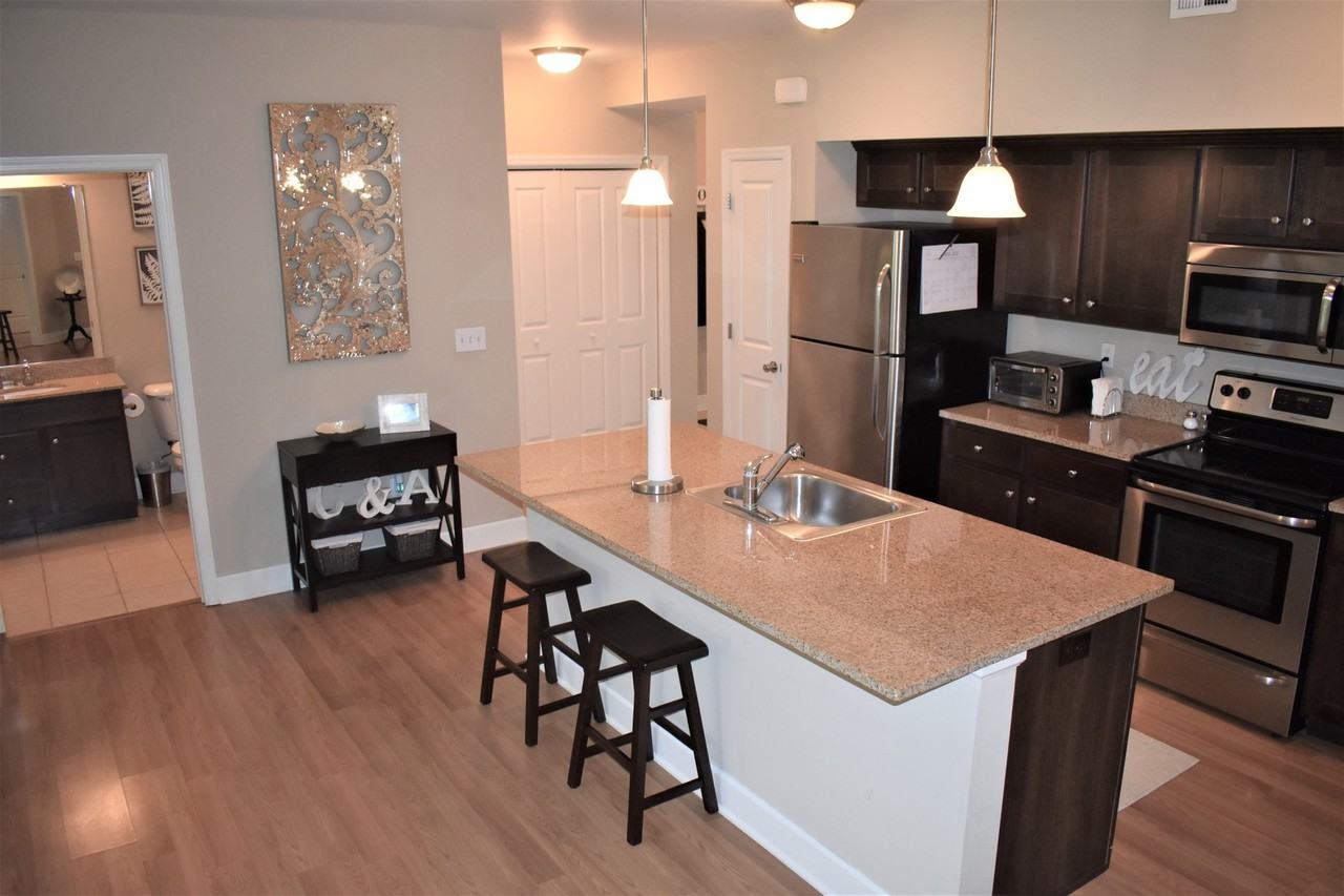 Park Place at Glenmont Square, LLC - Photo 3 of 10