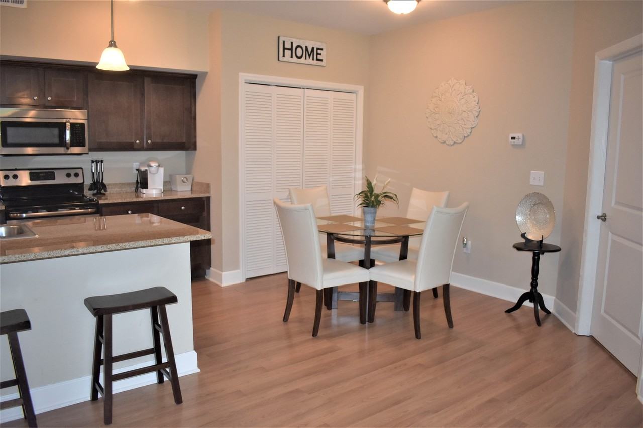 Park Place at Glenmont Square, LLC - Photo 4 of 10