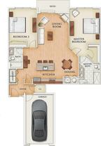 Park Place at Glenmont Square, LLC - Photo 1 of 1