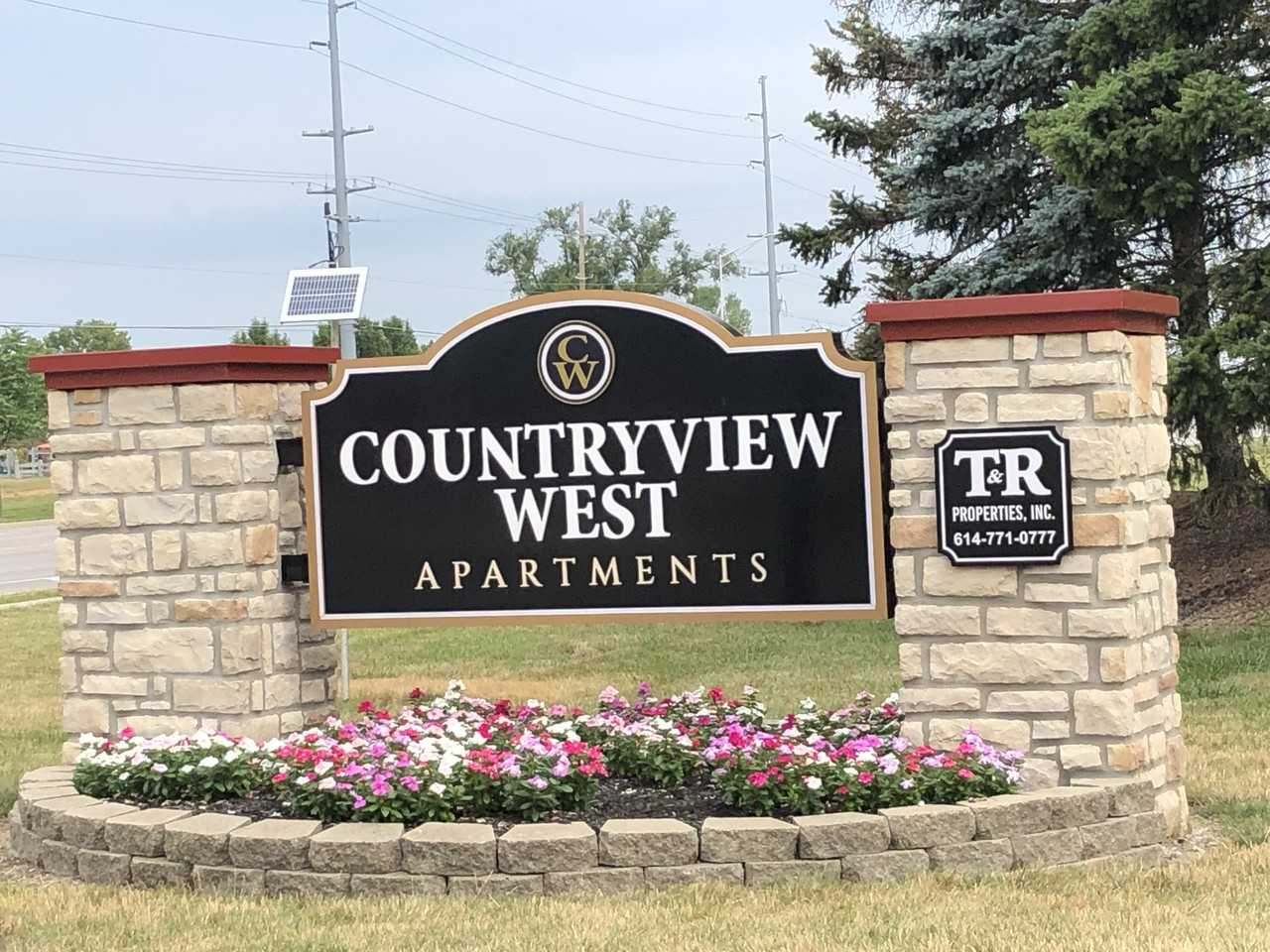 Countryview West Apartments 2332 Asics Rd, Columbus, OH 43026 Zumper