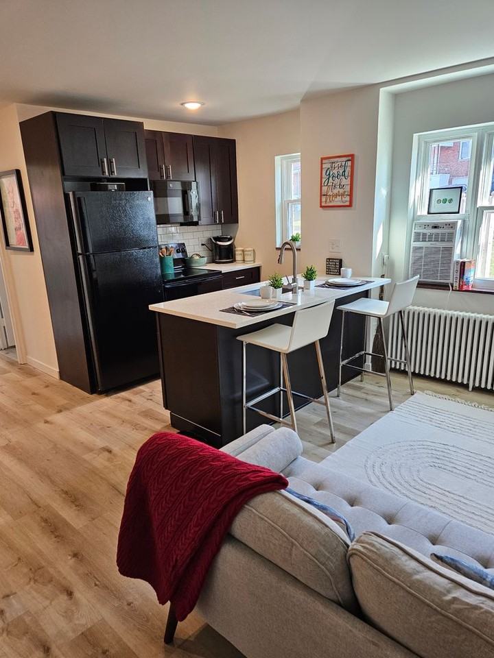 Hillside Apartments - Photo 6 of 50