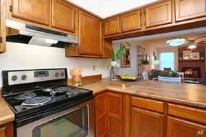 featured image of 2902 Battle Mountain Way Apt A