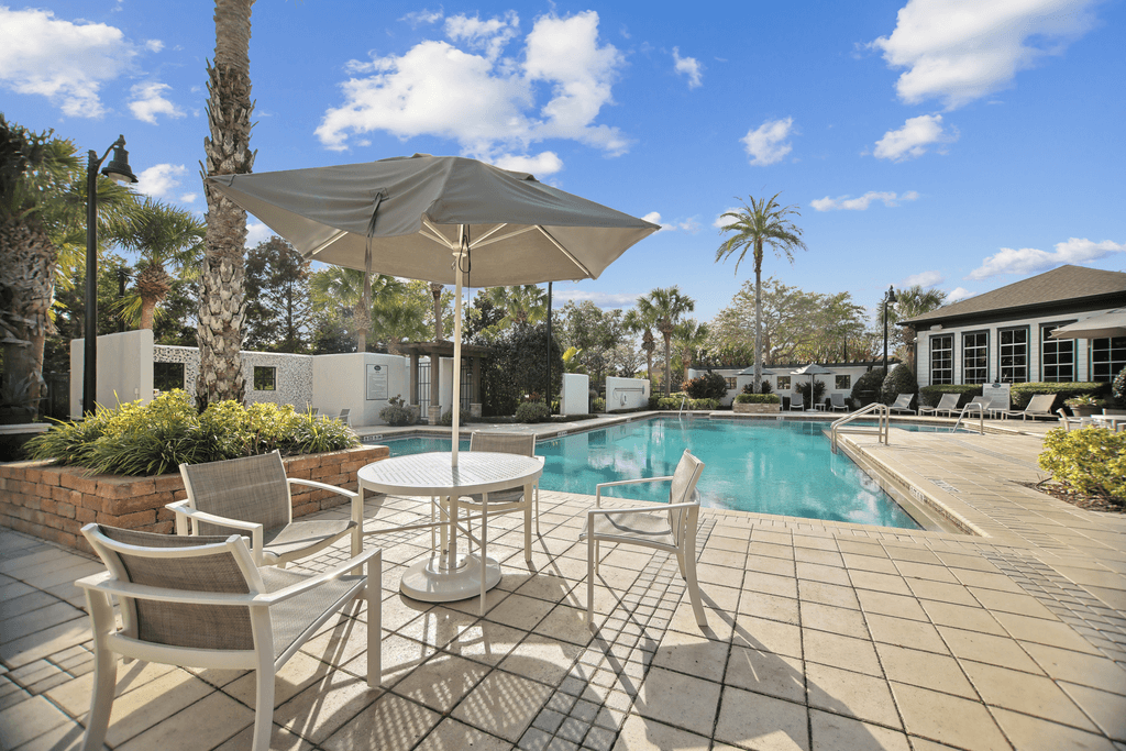 Heritage on Millenia Apartments - Photo 3 of 50