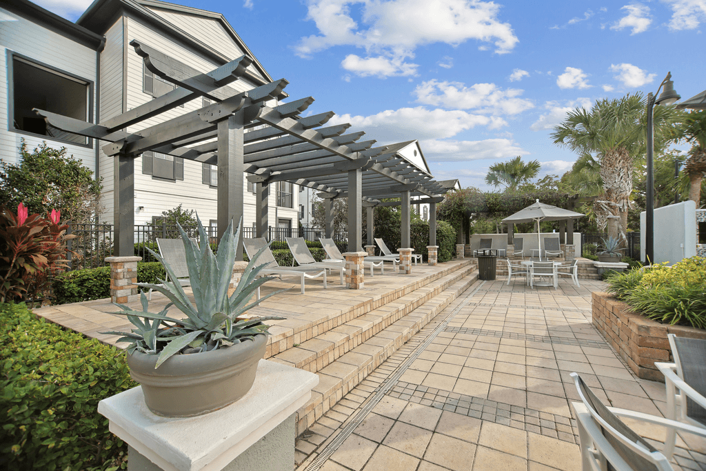 Heritage on Millenia Apartments - Photo 7 of 50