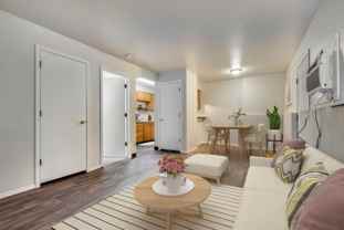 Kootenai Street Apartments - Photo 1 of 1