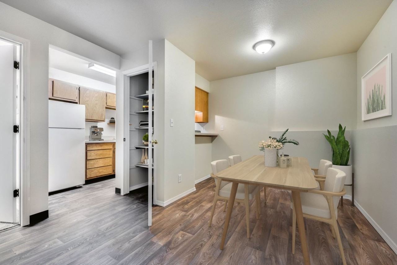 Kootenai Street Apartments - Photo 6 of 12