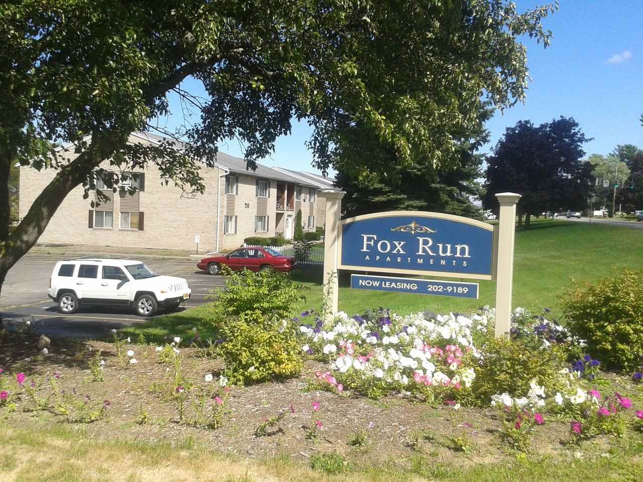 Fox Run Apartments - Photo 4 of 5