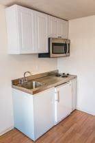 Convenient affordable living close to CMU without roommates! Utilities included - Photo 1 of 1